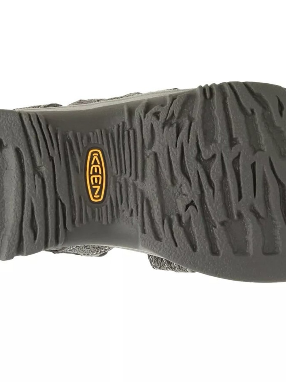 KEEN Rose Sandal grey Sporty Outdoor Closed Toe Hiking Water Women s - Picture 9 of 10